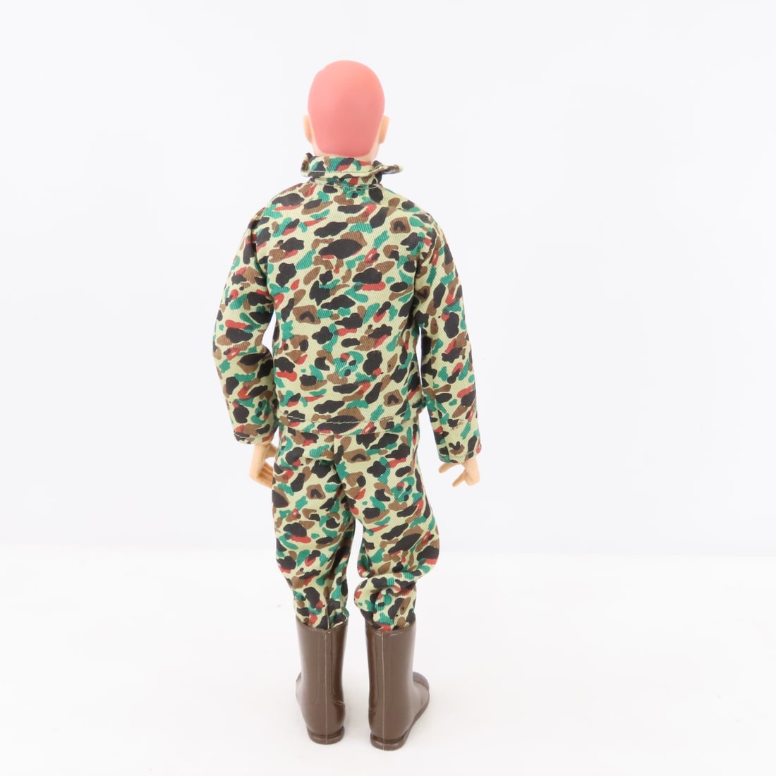 3 GI Joe Collector Club Talking Action Figures NIB - 17