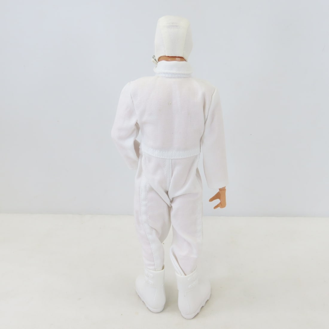 3 GI Joe Collector Club Talking Action Figures NIB - 9