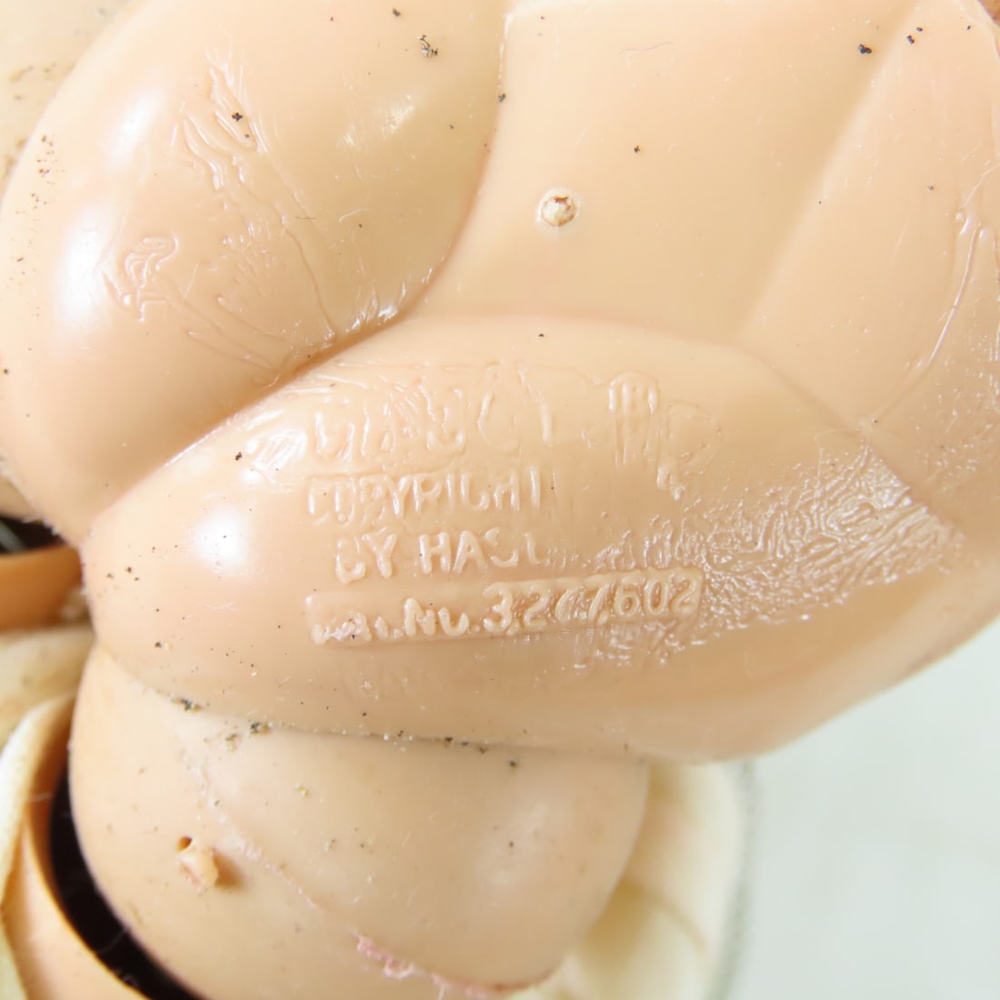 1970's GI Joe Talking Astronaut in box - works - 7