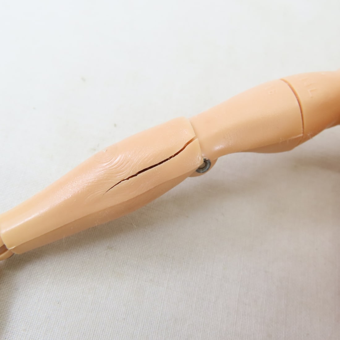 6 Vintage & modern GI Joe Astronaut Action Figures - 18