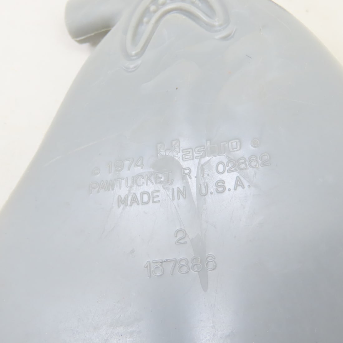 GI Joe Deep Sea Diver Mannequin & accessories - 13