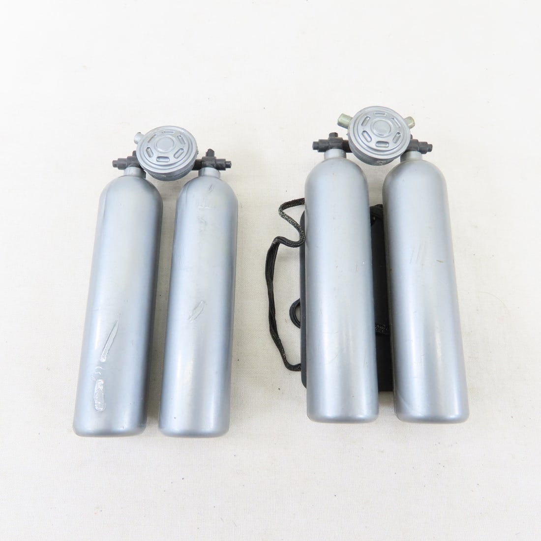 GI Joe Deep Sea Diver Mannequin & accessories - 2