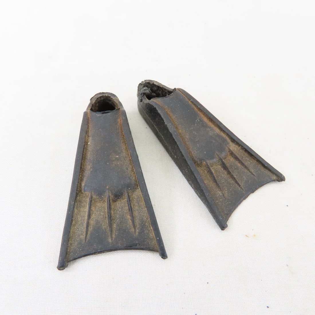 GI Joe Deep Sea Diver Mannequin & accessories - 4