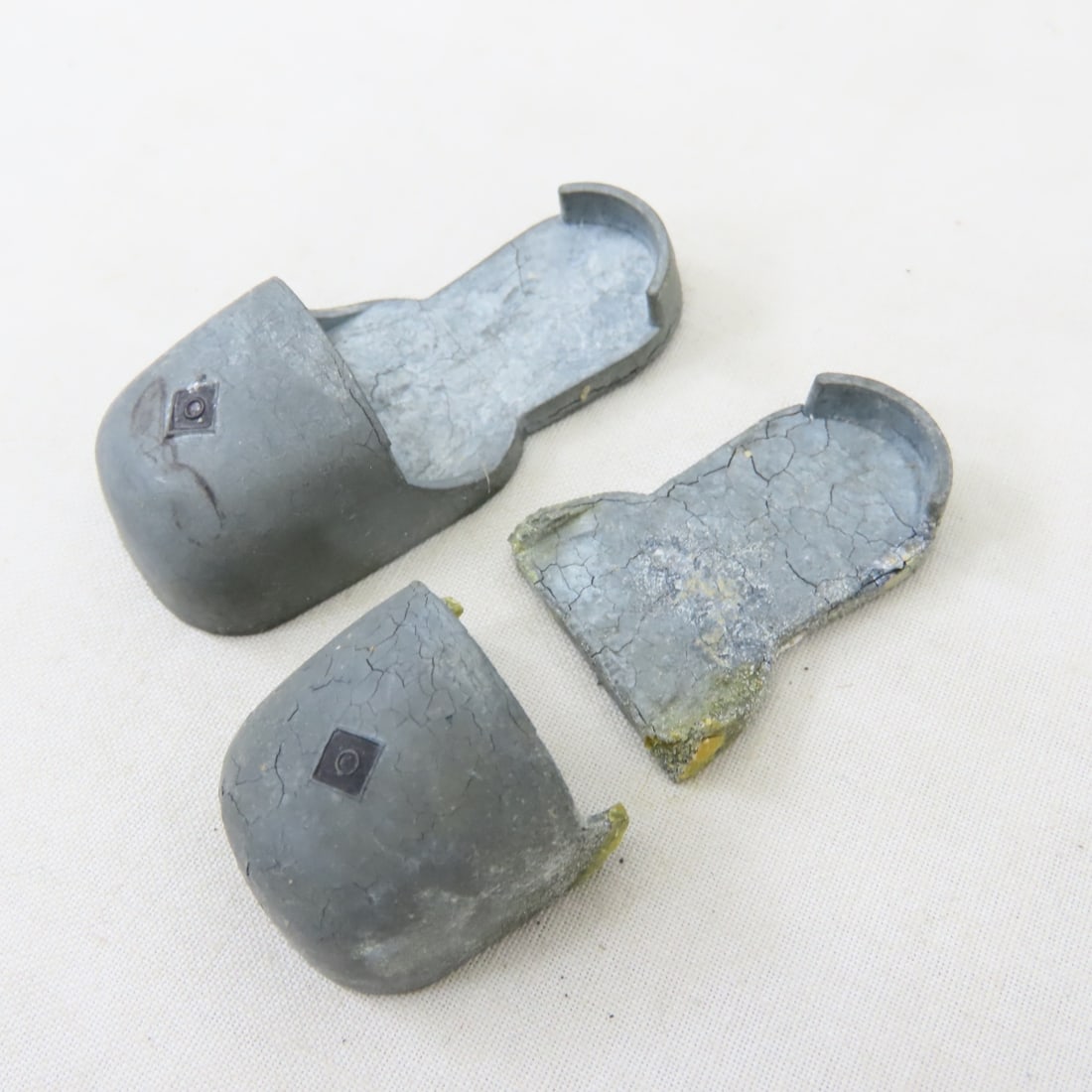 GI Joe Deep Sea Diver Mannequin & accessories - 7