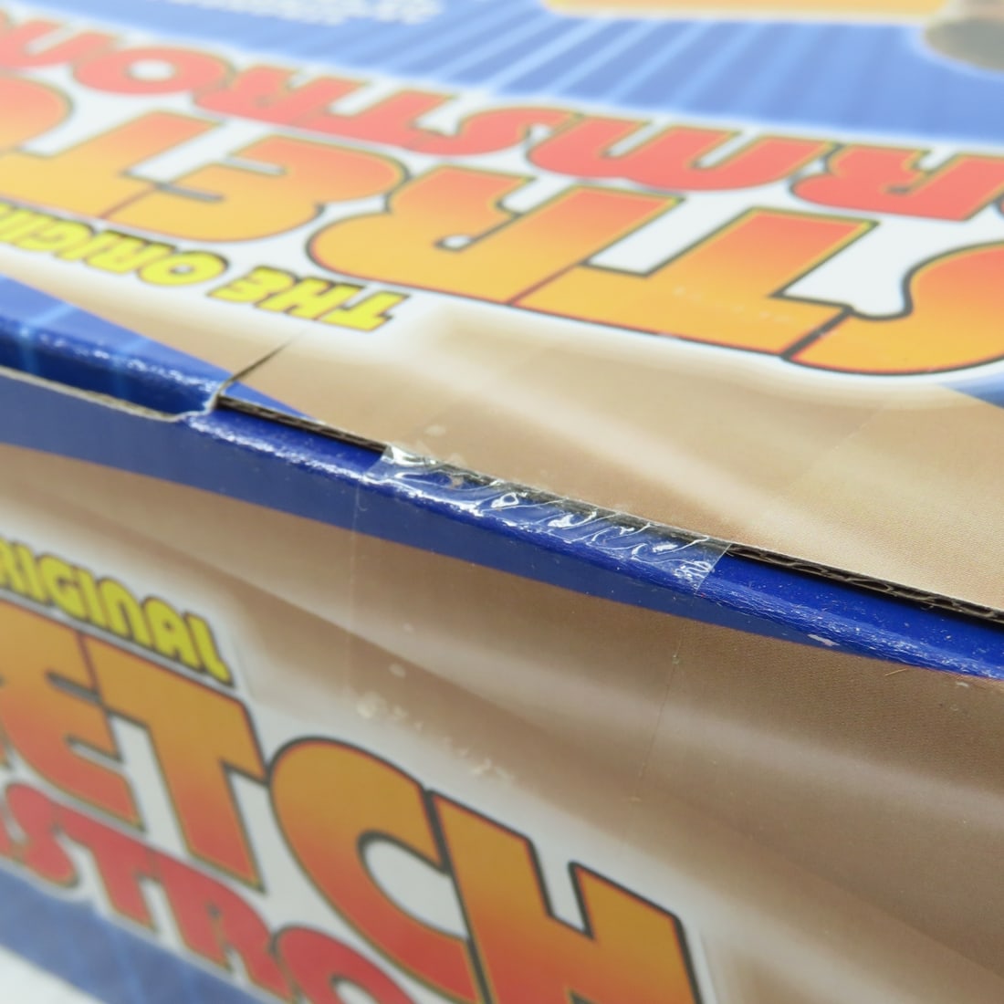 2 Stretch Armstrong Hasbro Jazwares Figures - 17