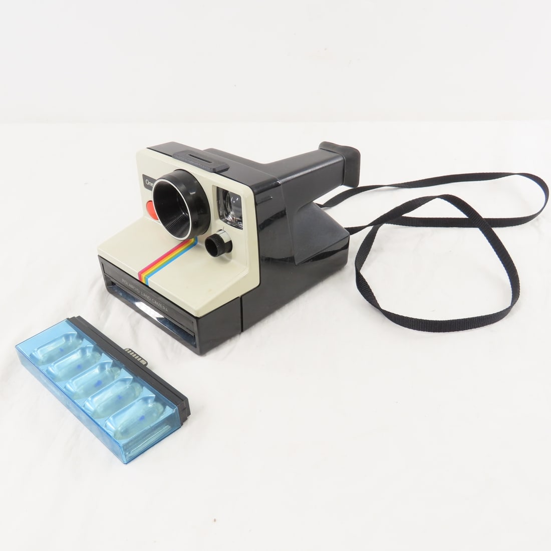 Rock & Roll CD's & Cassettes, camera & windup toys - 13