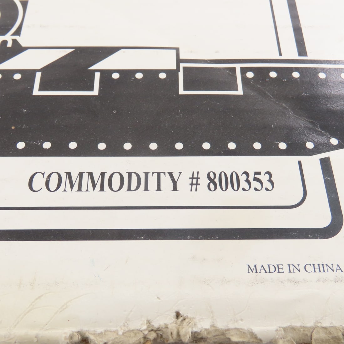 Model Power Union 76 & Carquest HO Scale Trains - 18