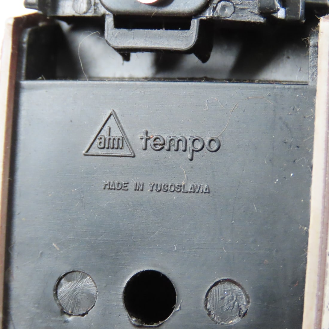 AHM Pennsylvania HO Train Passenger Set - 5