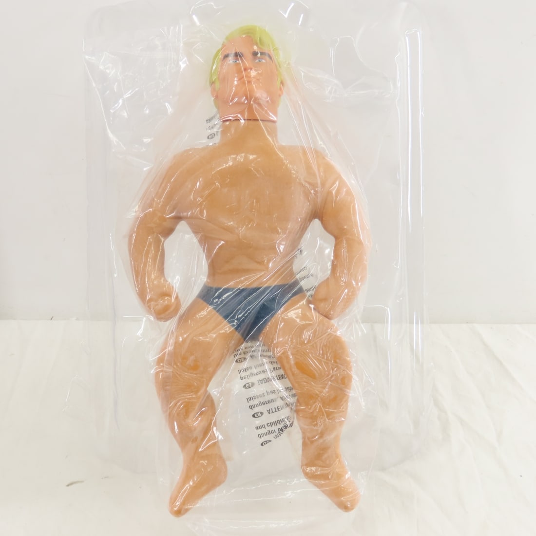 Stretch Armstrong & Other Stretch Figures - 3