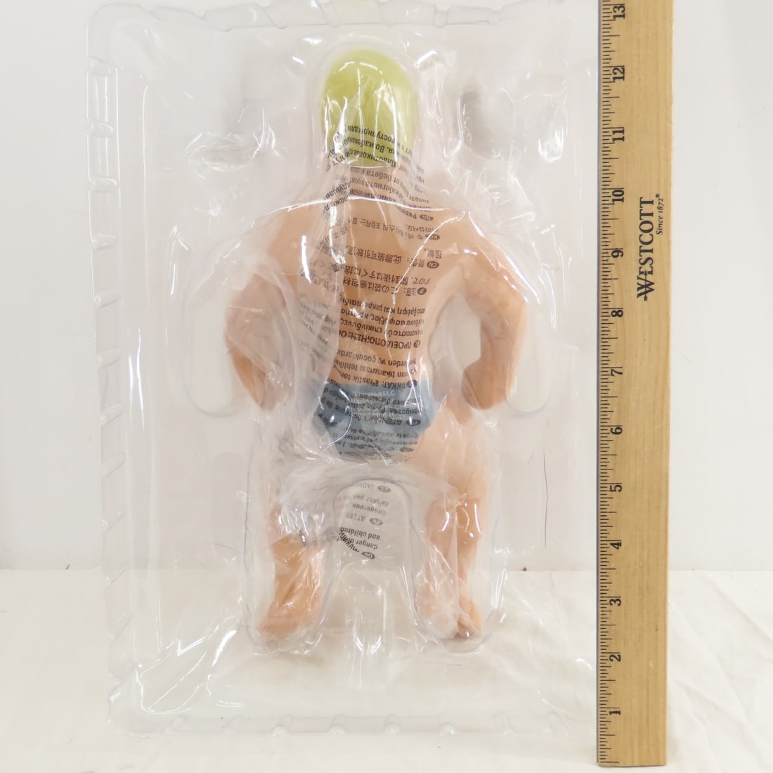 Stretch Armstrong & Other Stretch Figures - 4