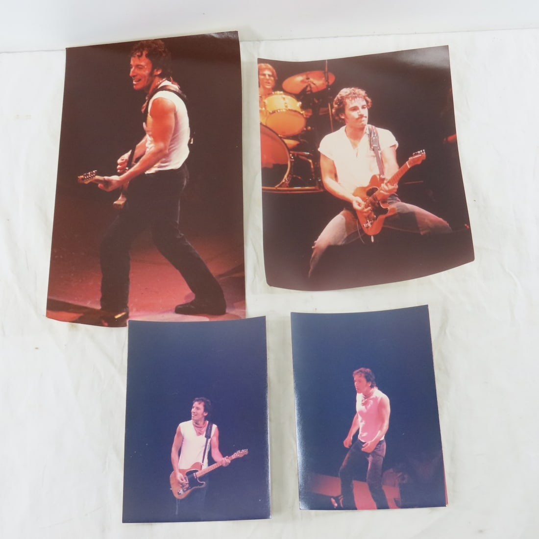 Rock Band, Sports Celebrities & Other Photographs - 5