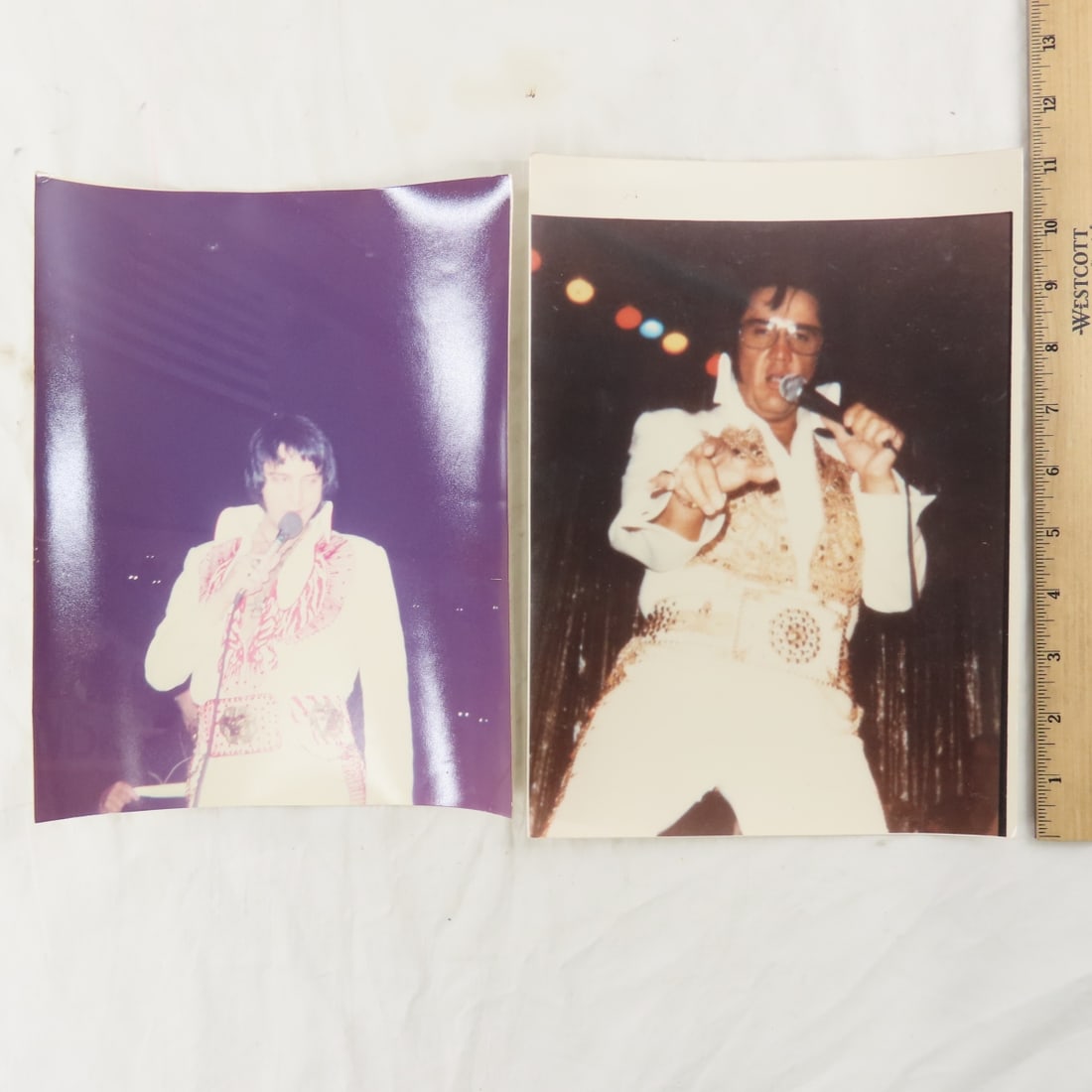 Rock Band, Sports Celebrities & Other Photographs - 6