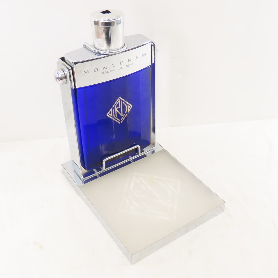 Paco Rabanne 33oz Cologne & Factice Display Bottle - 2