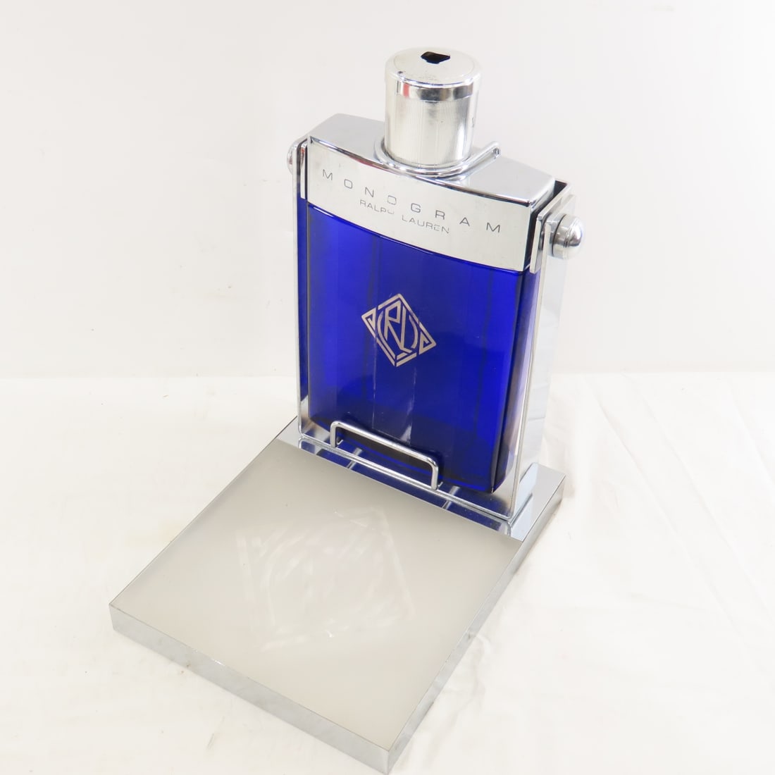 Paco Rabanne 33oz Cologne & Factice Display Bottle - 3