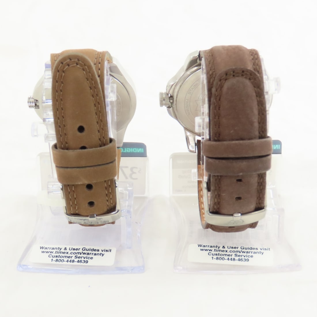 12 New Timex Watches, Expedition, Indiglo & more - 7