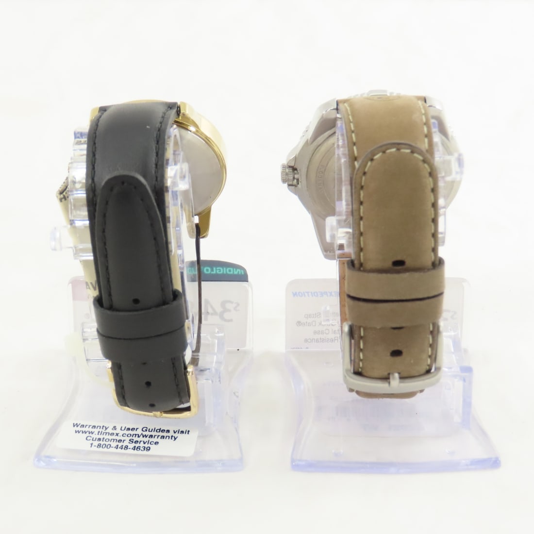 12 New Timex Watches, Expedition, Indiglo & more - 9