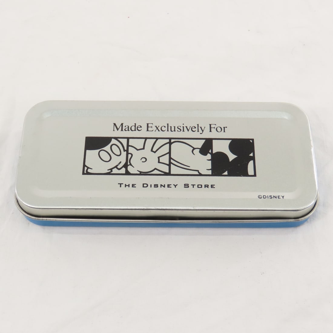 Disney Friends for 70 Years & Goofy Watches w/tins - 13