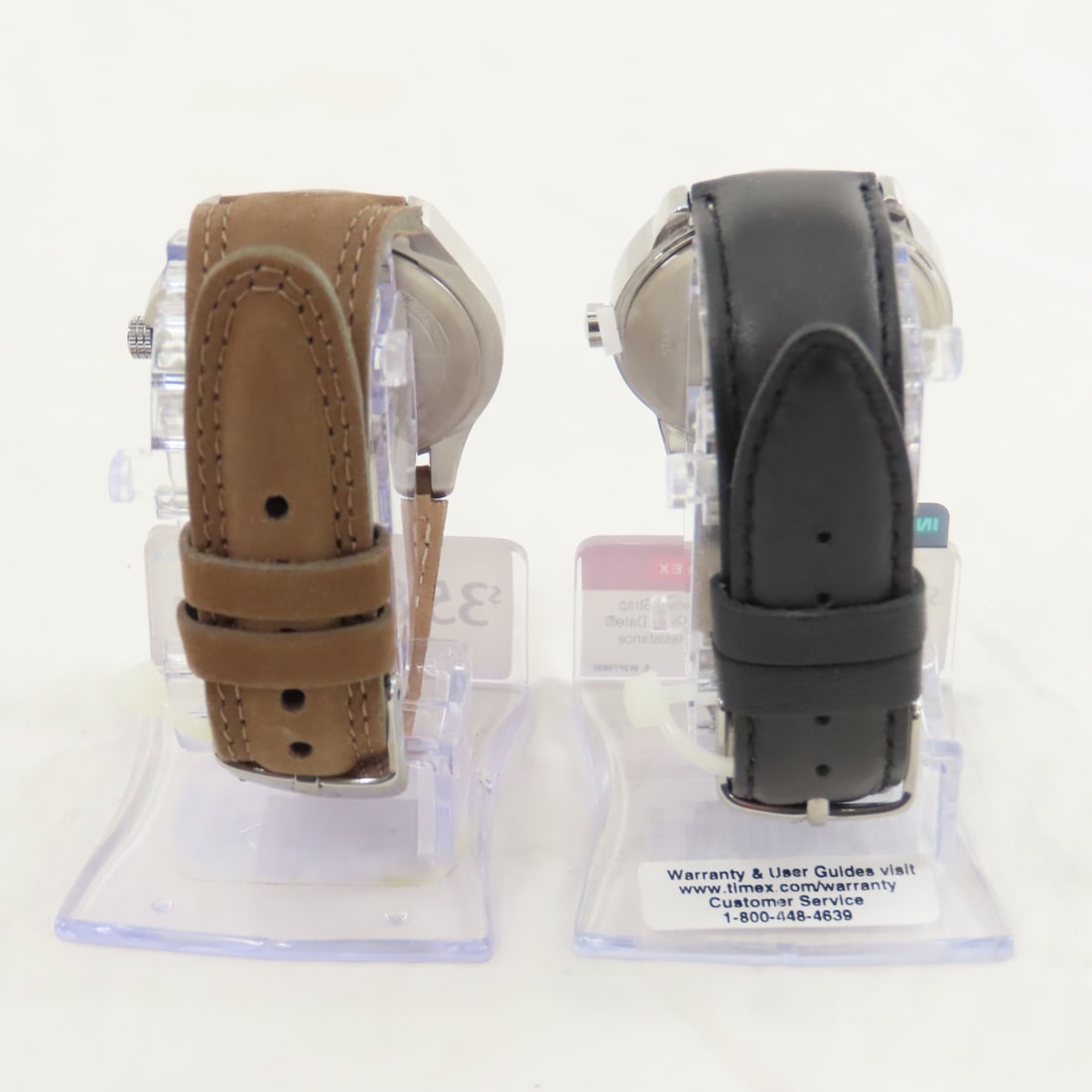 12 New Timex Watches, Expedition, Indiglo & more - 11