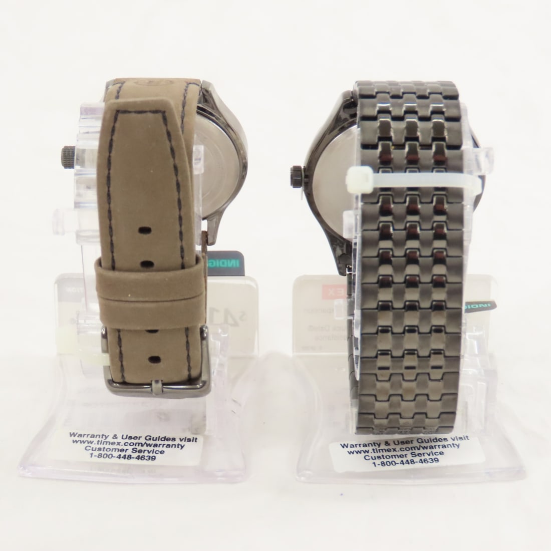 12 New Timex Watches, Expedition, Indiglo & more - 3