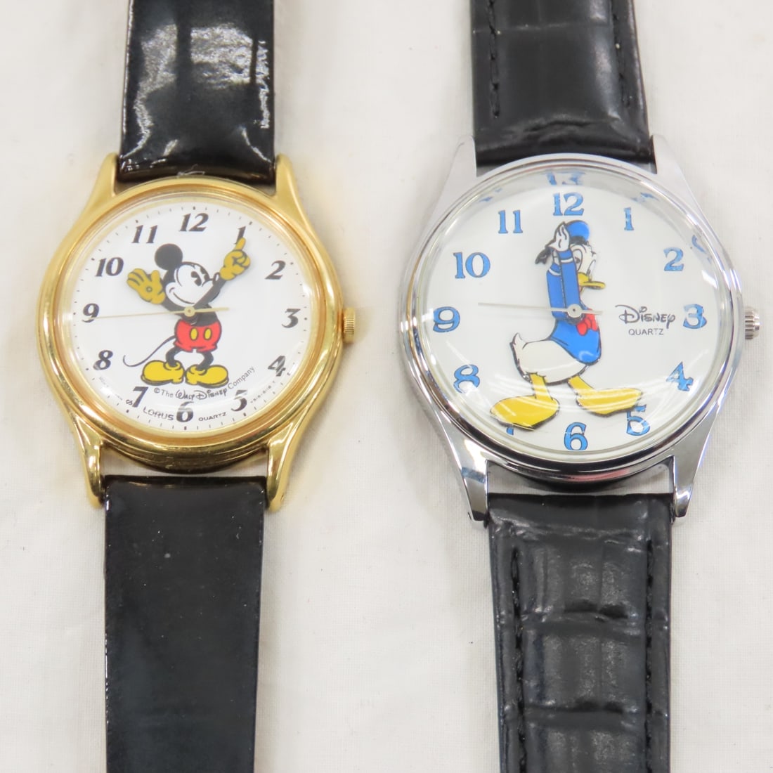 Advertising & Character Watches Disney, Twinkies - 10