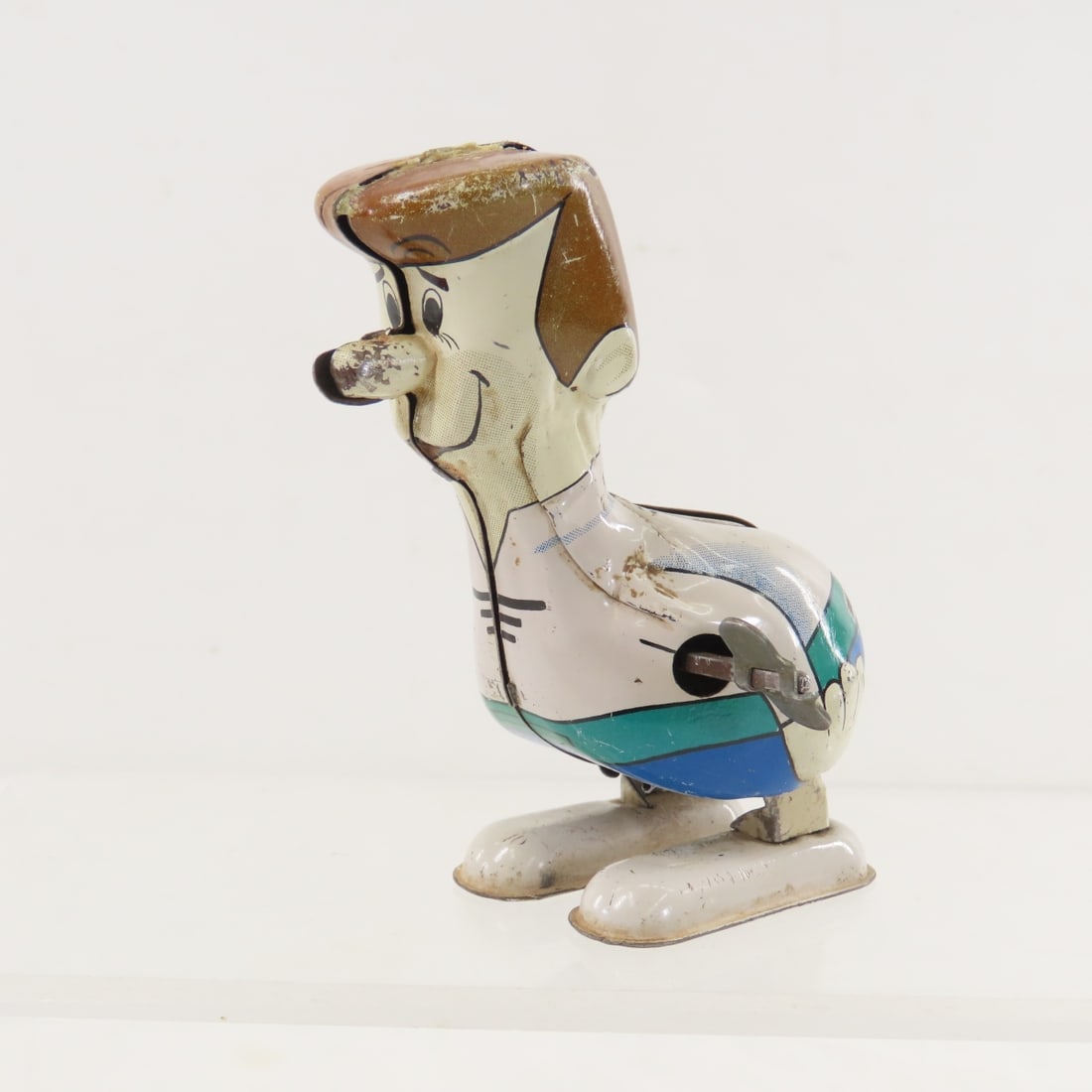 Vintage MARX George Jetson Windup Walker (1 of 13)