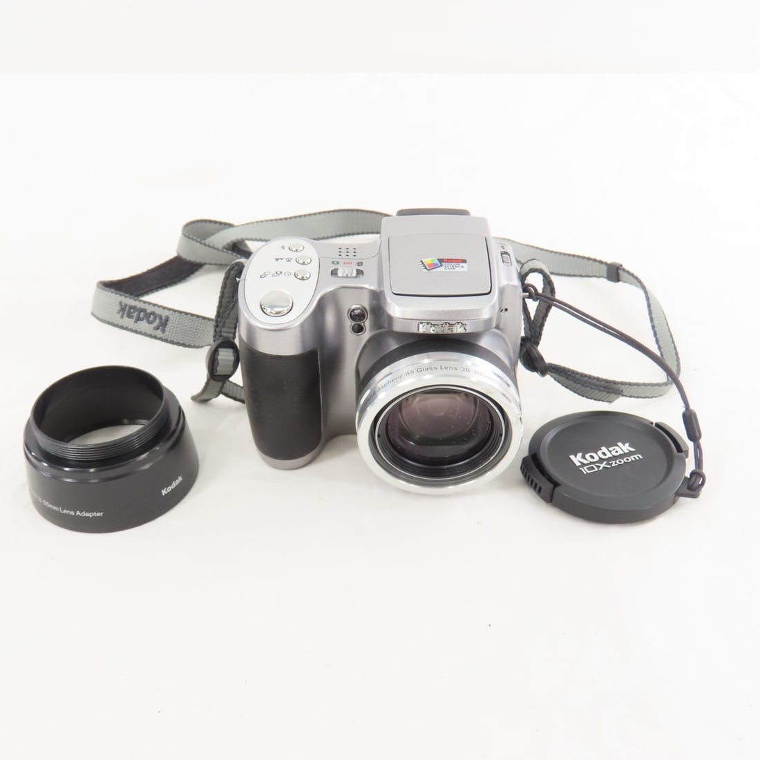 Bell & Howell Film O, Argus Lumar & Kodak Cameras - 14