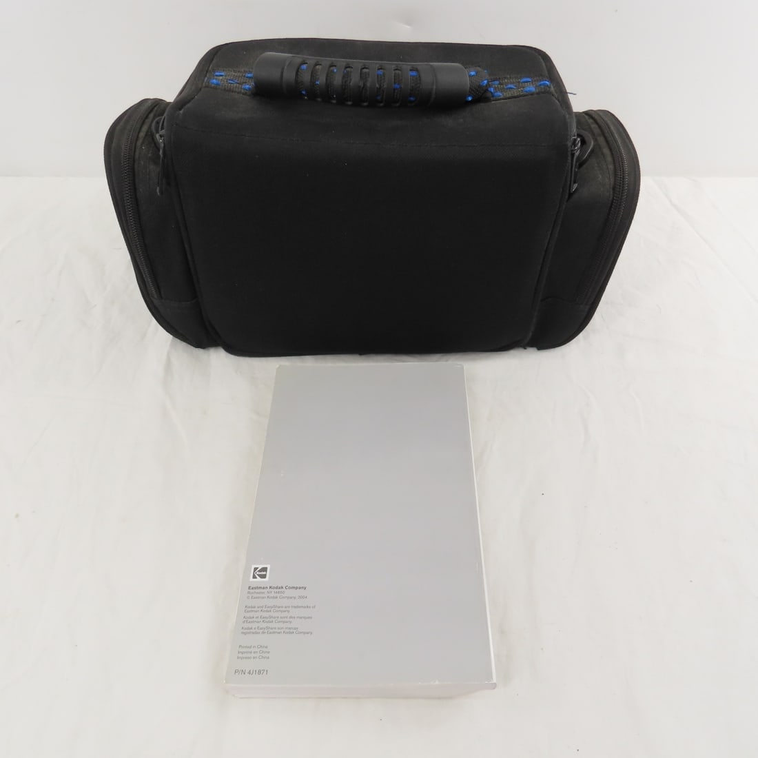 Bell & Howell Film O, Argus Lumar & Kodak Cameras - 18