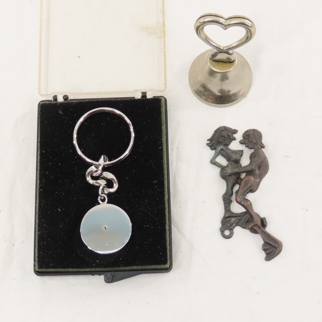 CAT Watch FOB's, Pins, Patches, Ray Ban sunglasses - 11