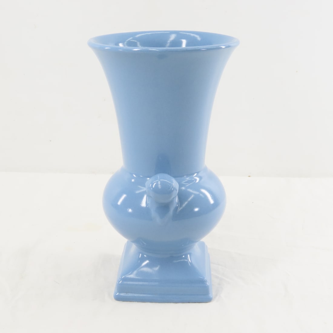 Vintage Abingdon Pottery Candle Holders & Vases - 3