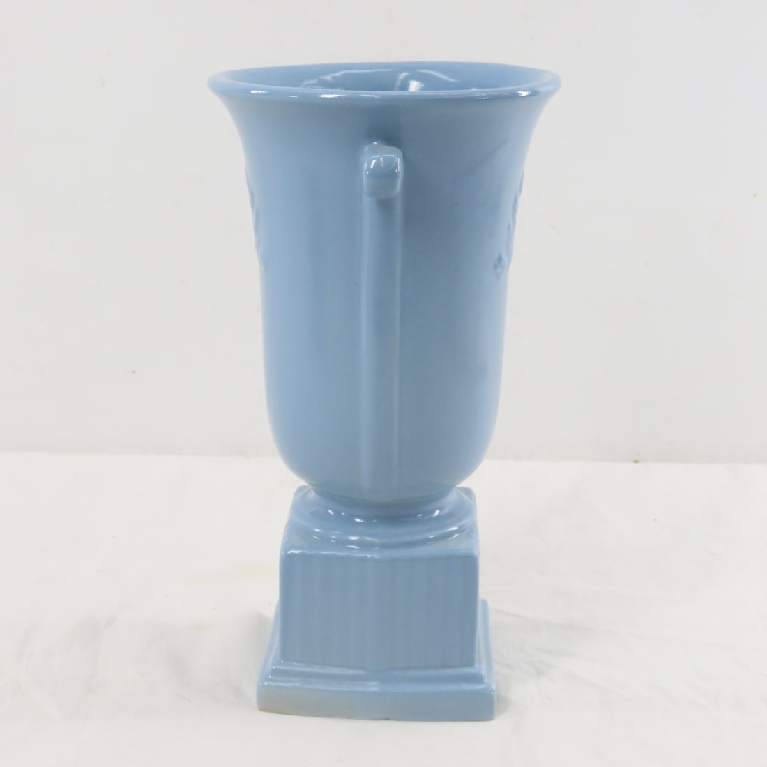 Vintage Abingdon Pottery Candle Holders & Vases - 9