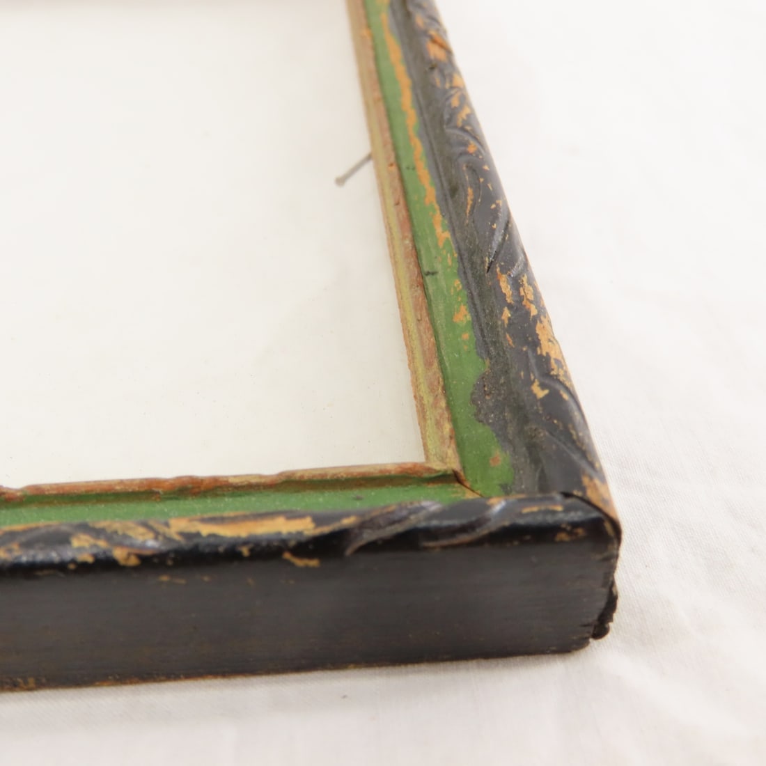 Vintage Lefton Jesus Figurine, Lithos & Frames - 14