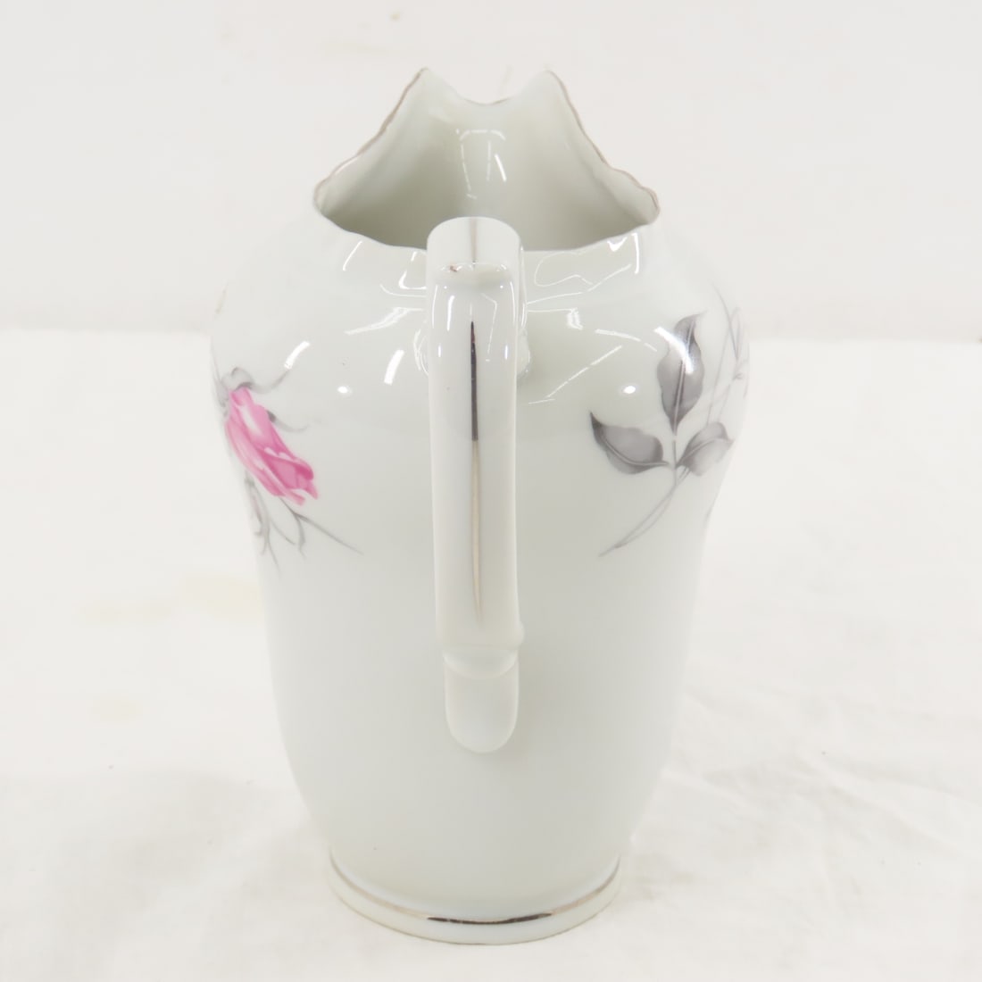 Vintage Czech Porcelain Spice Canisters & More - 11