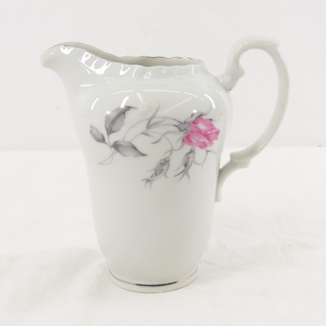 Vintage Czech Porcelain Spice Canisters & More - 8