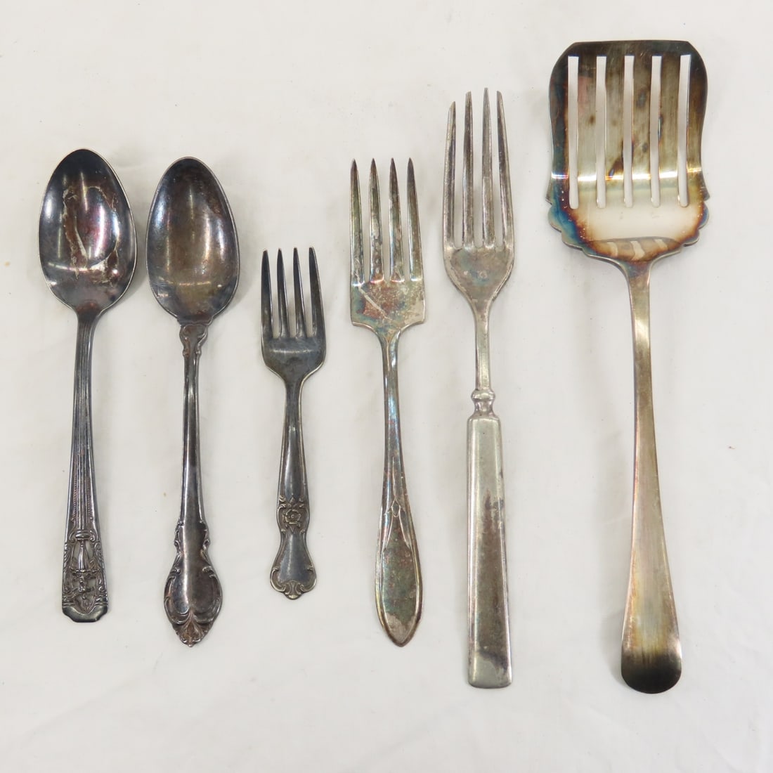 Vintage Coffee & Nut/Spice Grinders, Copper Teapot - 2