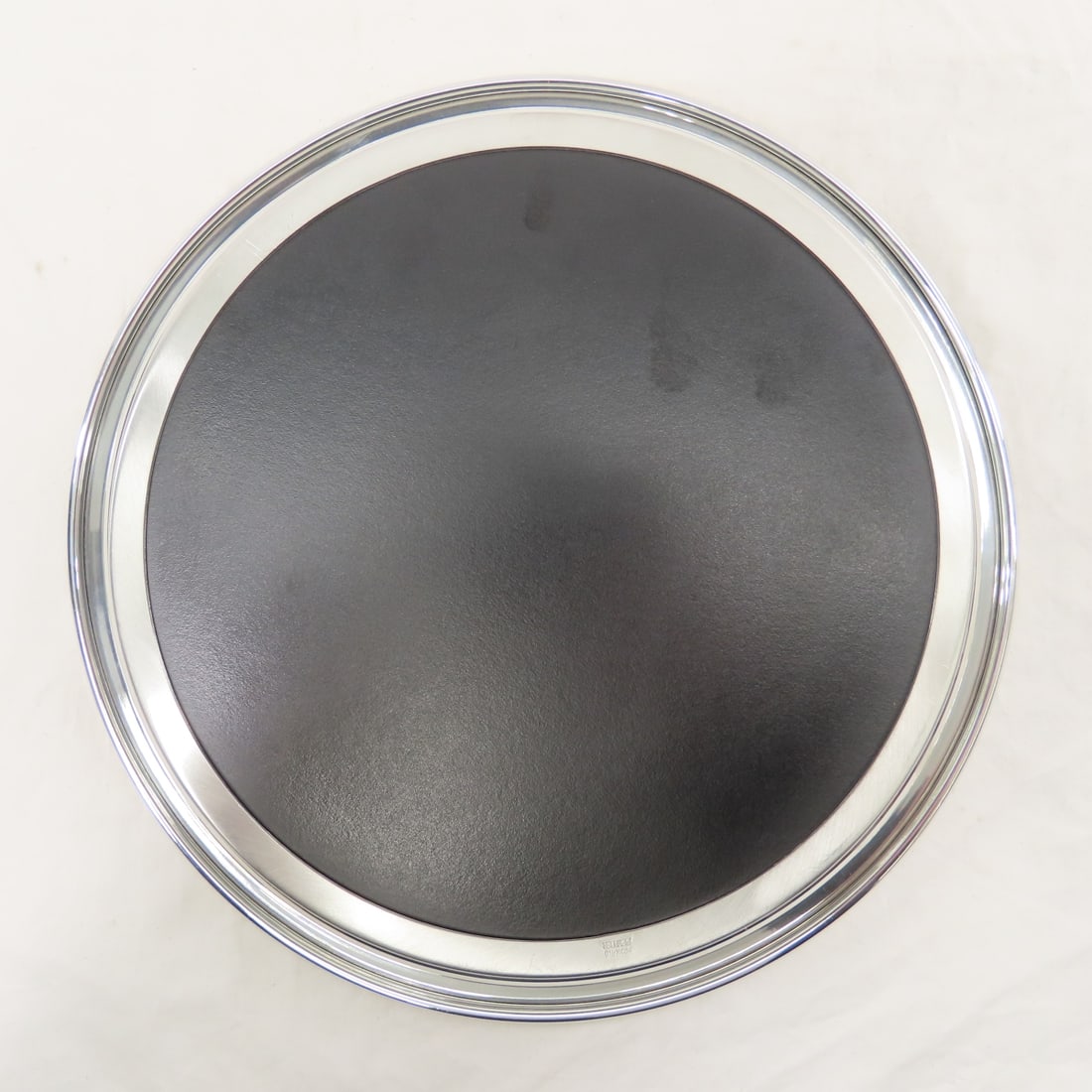 Norwest Bank Pewter Coffee Service - 12