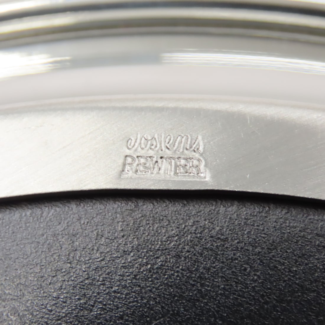 Norwest Bank Pewter Coffee Service - 13