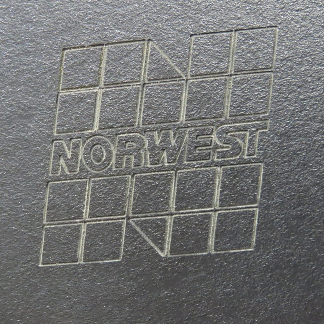 Norwest Bank Pewter Coffee Service - 14