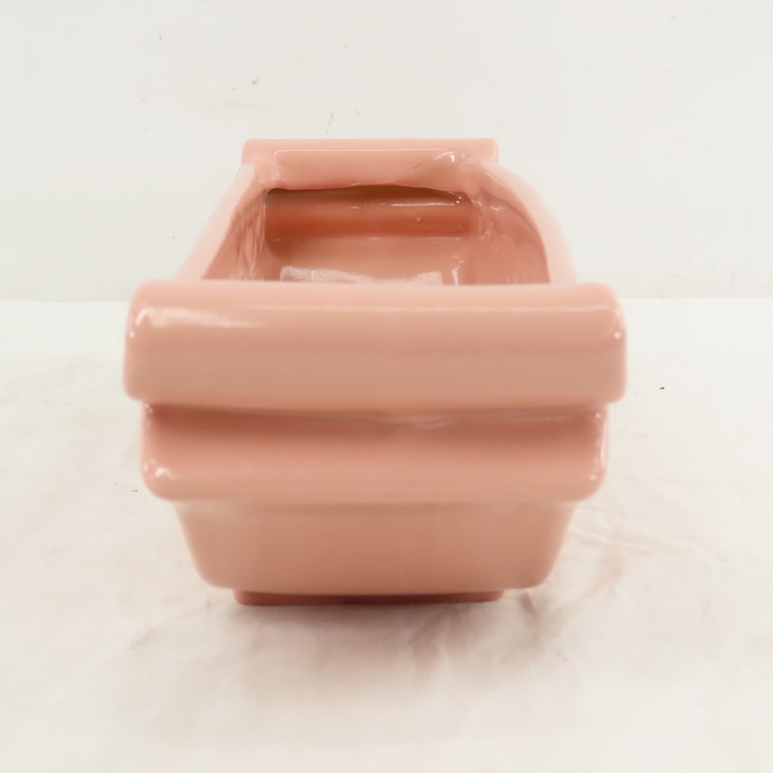 Vintage Abingdon Round Planters & Console Bowls - 15