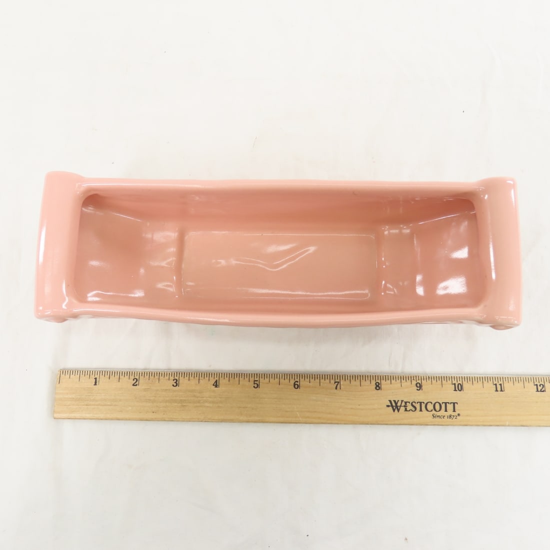 Vintage Abingdon Round Planters & Console Bowls - 18