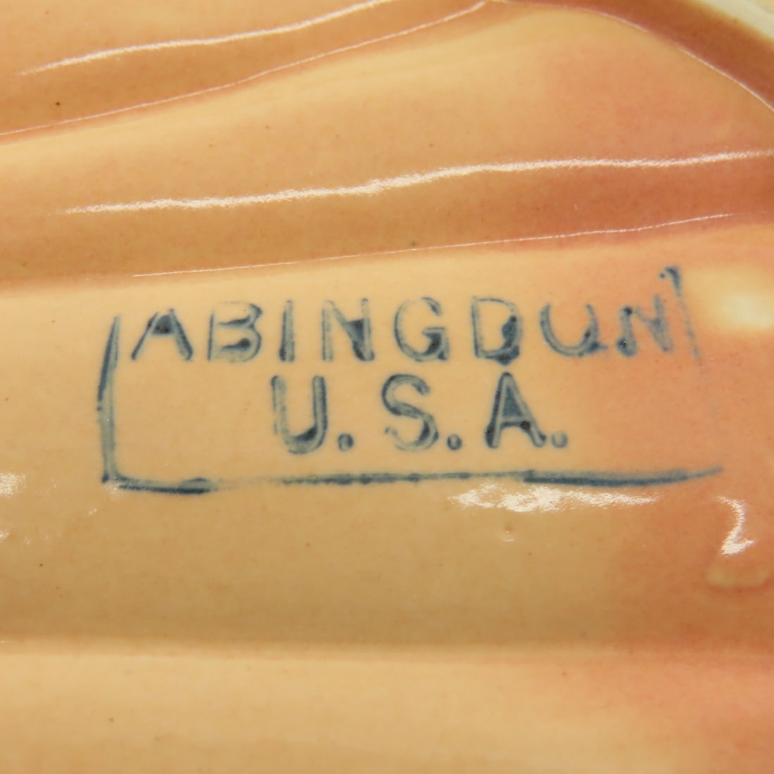 Vintage Abingdon Round Planters & Console Bowls - 7