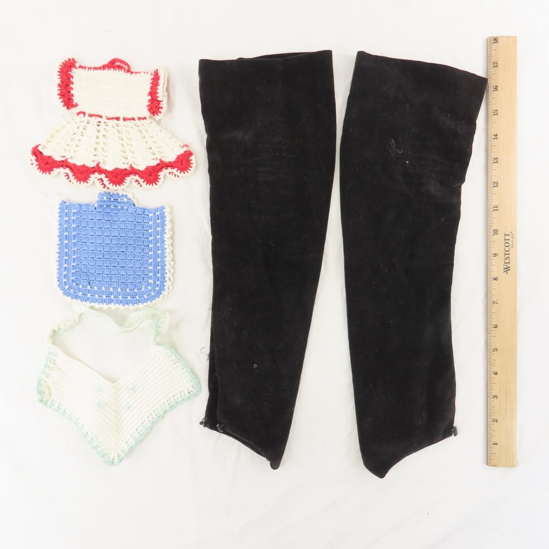 Handmade Children's Coat, Clothing, Dress & more - 9