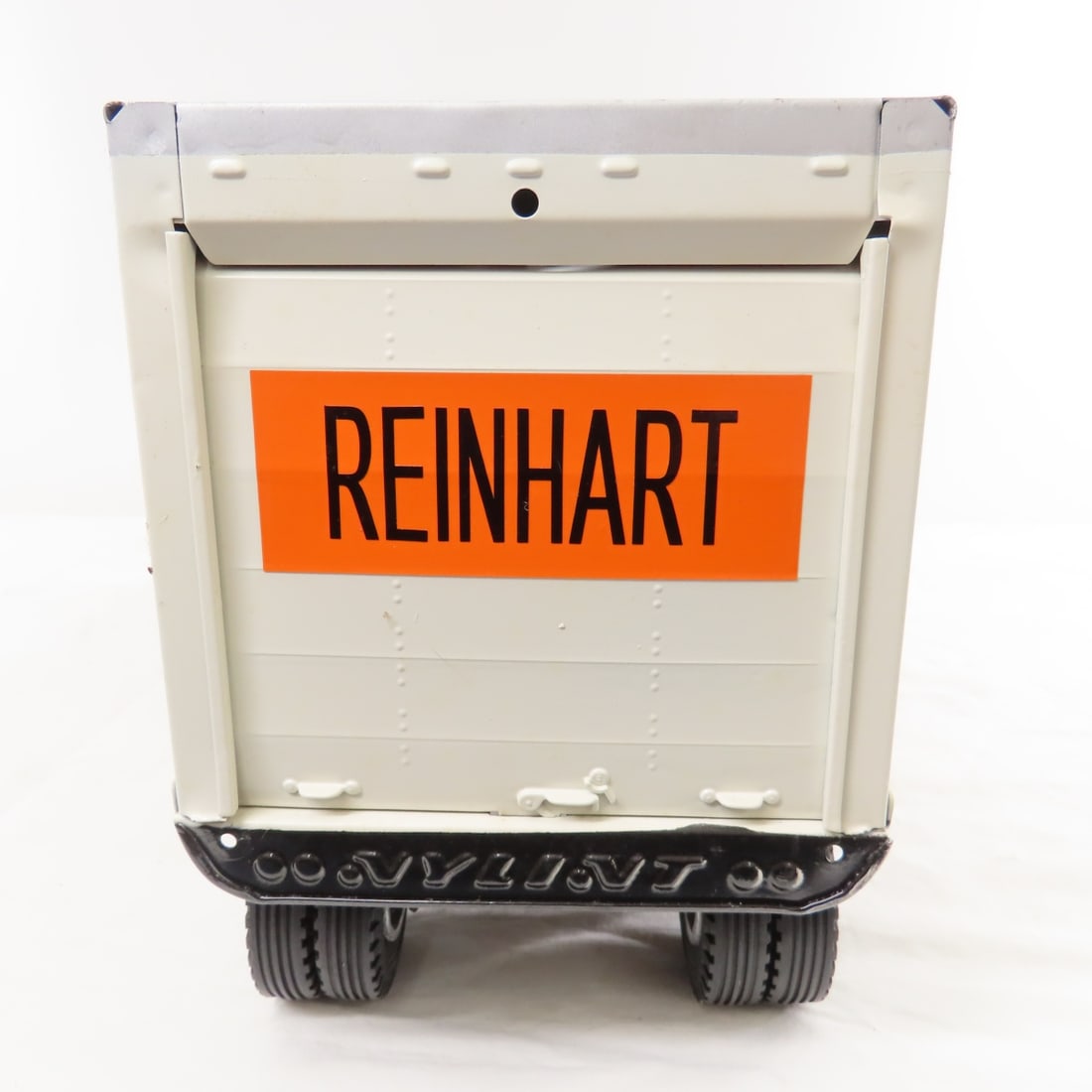 Nylint Reinhardt Food Service Truck & Trailer - 4