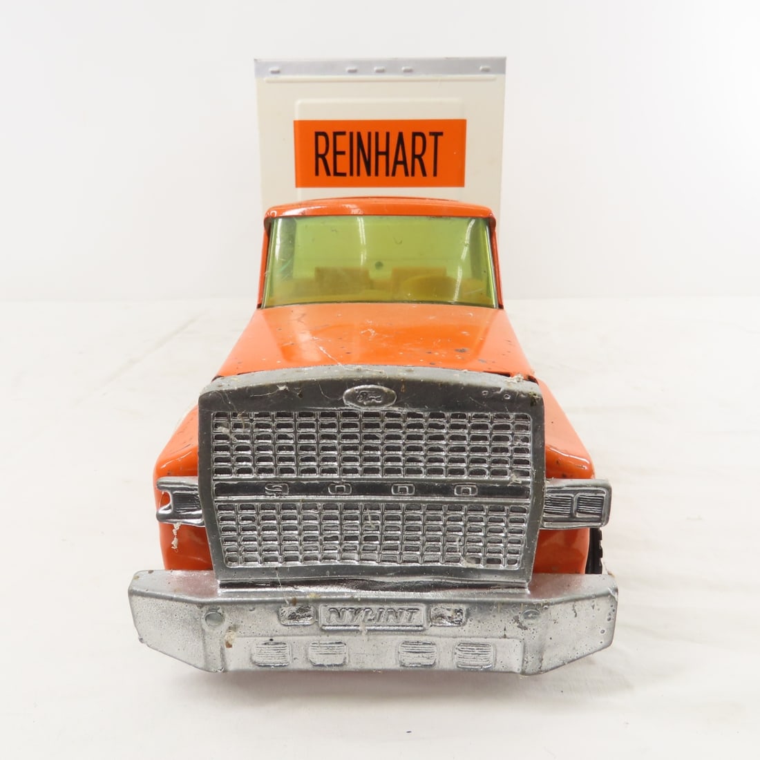Nylint Reinhardt Food Service Truck & Trailer - 8