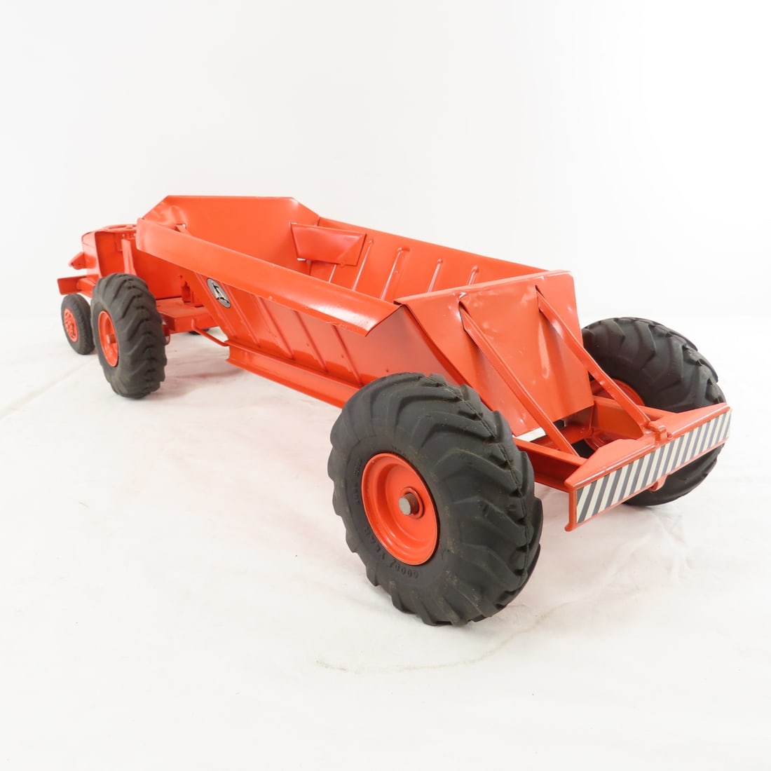 Doepke Euclid the Pioneer Bottom Dump Earth Mover - 3