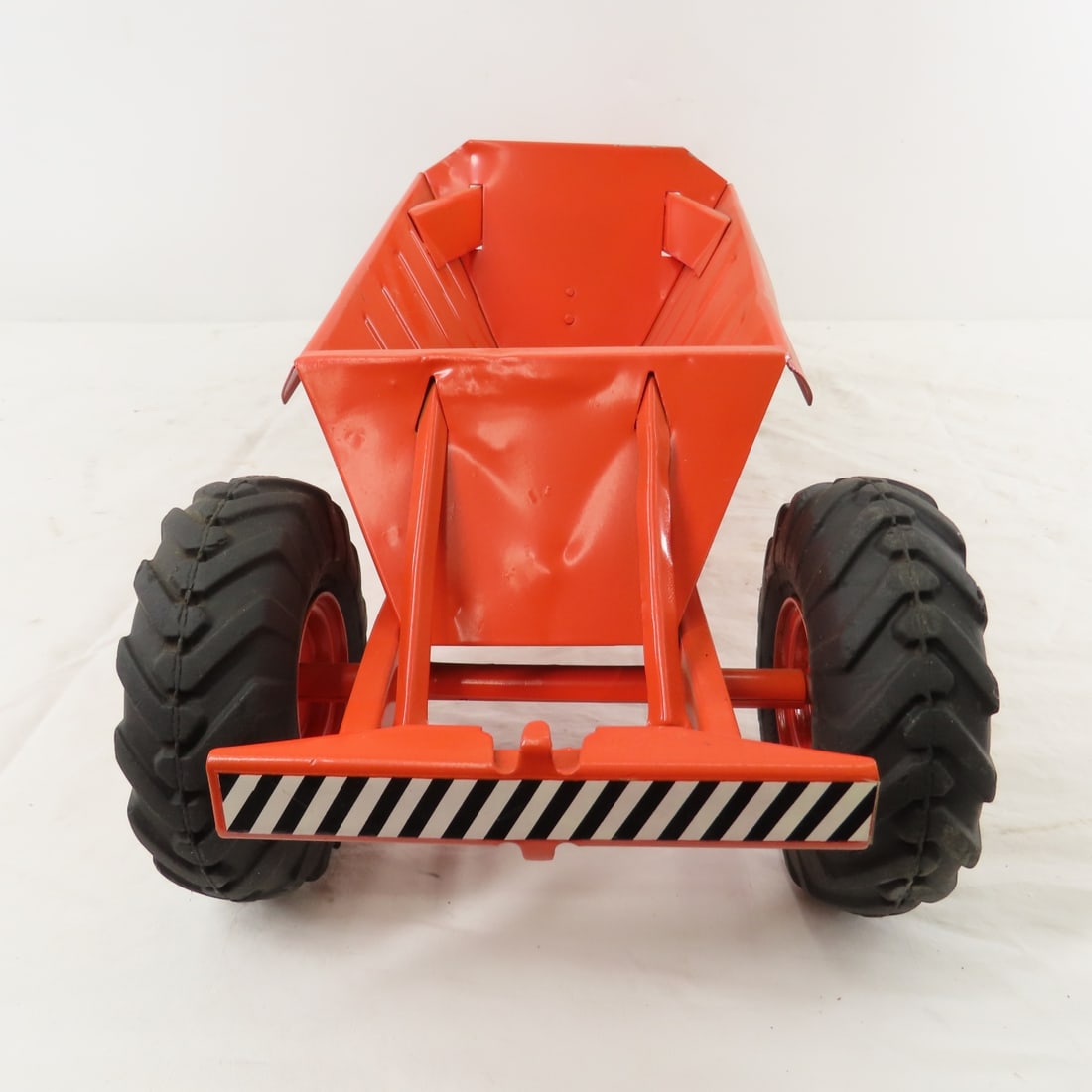 Doepke Euclid the Pioneer Bottom Dump Earth Mover - 4