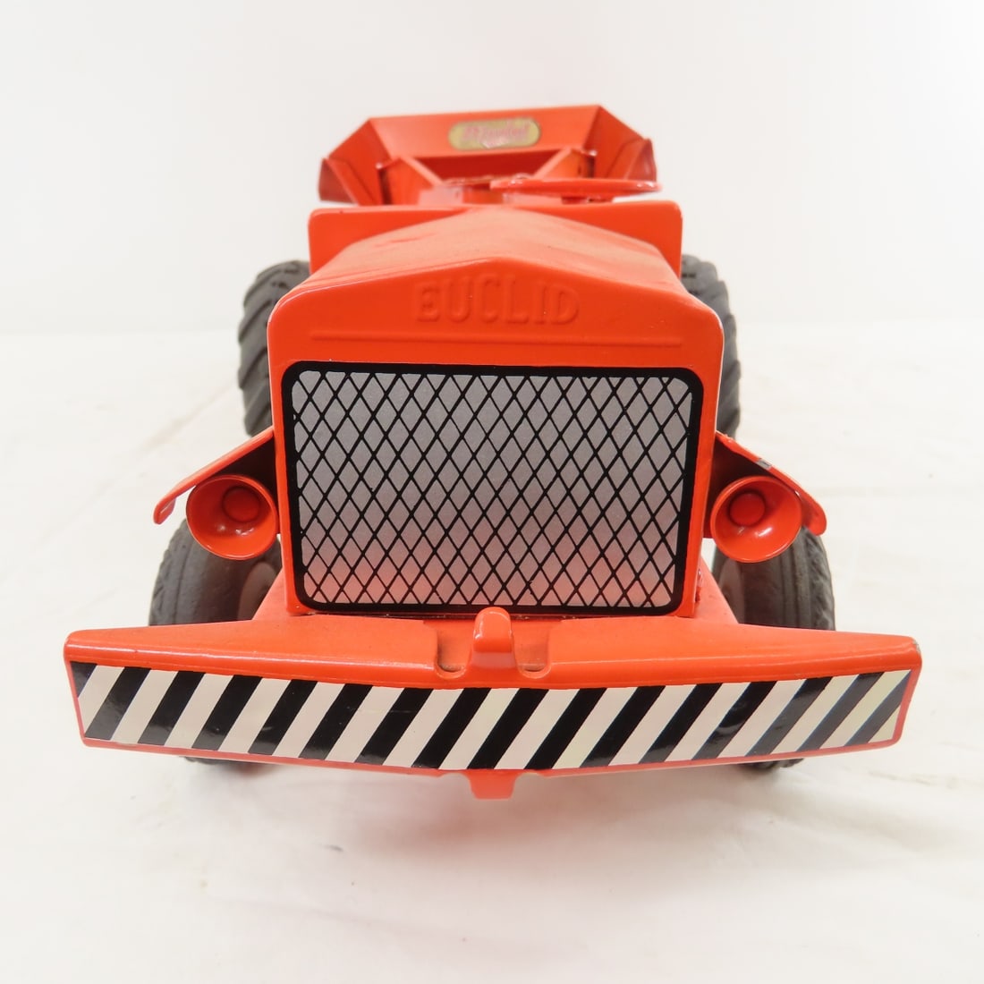 Doepke Euclid the Pioneer Bottom Dump Earth Mover - 8