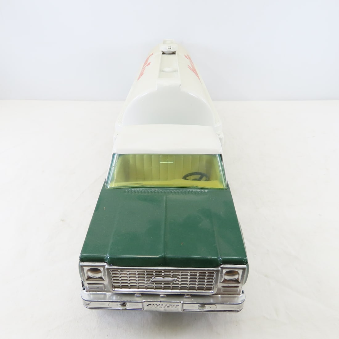 Original Nylint Truck and Kwik Trip Tanker - 8