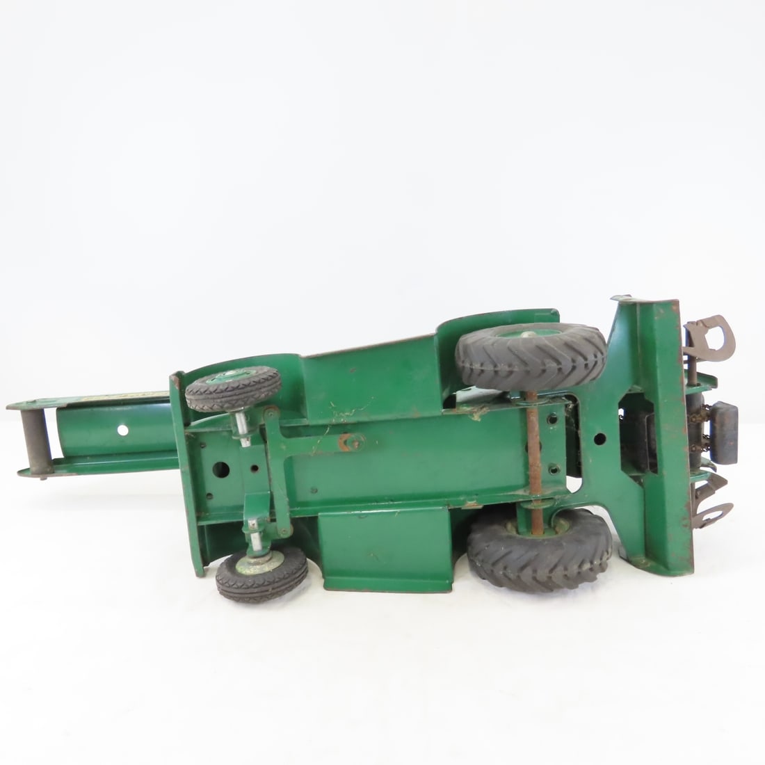 Doepke Model Toys Barber Greene Bucket Loader - 10