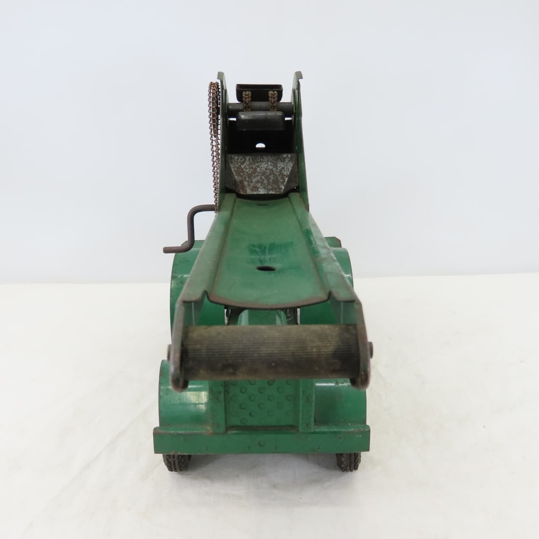 Doepke Model Toys Barber Greene Bucket Loader - 8
