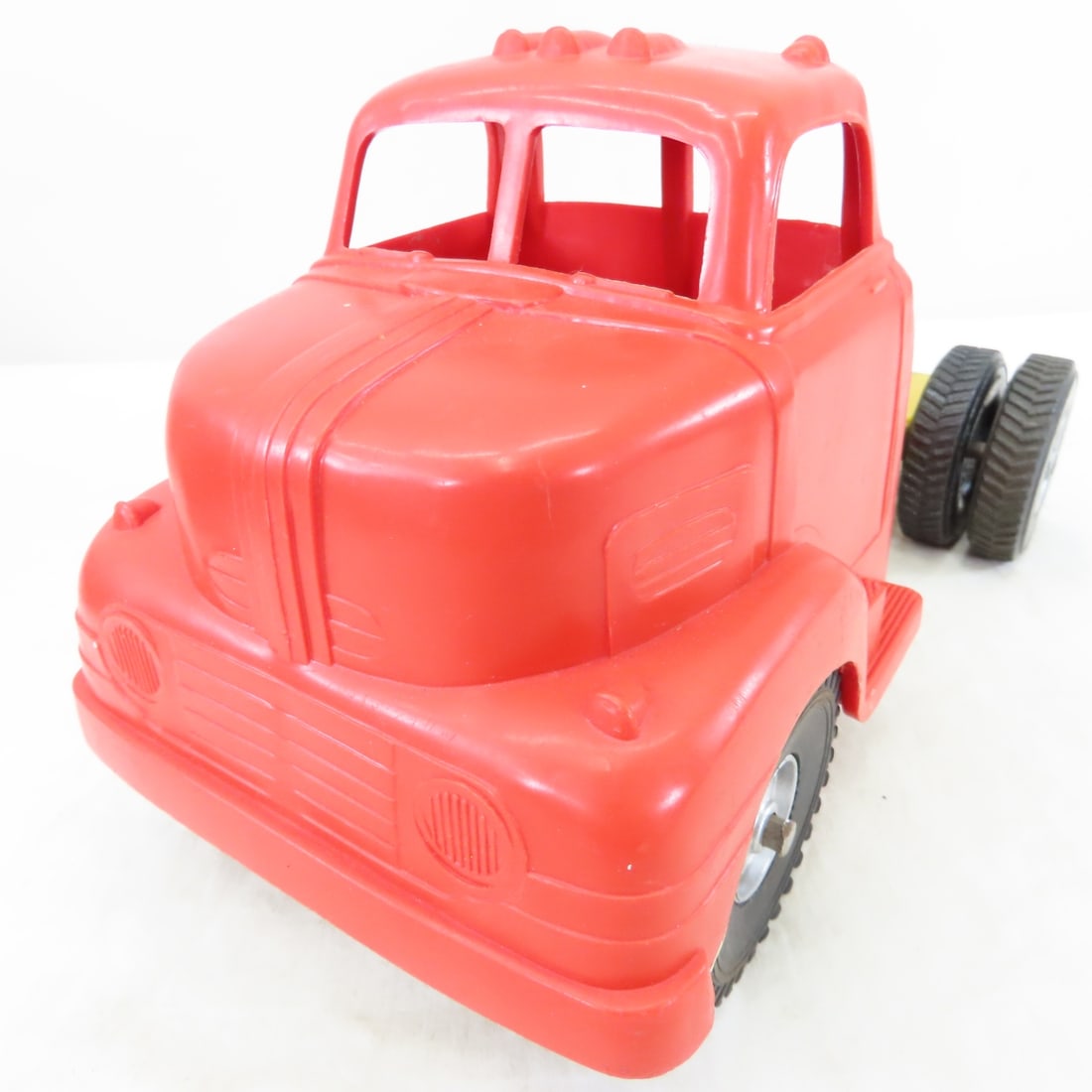 Original MARX Truck & MARX HI-WAY Express Trailer - 13